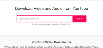 youtube-video-downloader